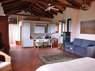 Holiday apartment Mango Features 14