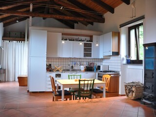 Holiday apartment Mango Features 13