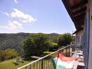 Holiday apartment Mango Outdoor Recording 12