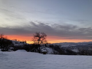Ferienwohnung Mango Umgebung 19