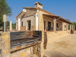 Villa Petra Buitenaudio-opname 7