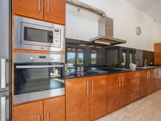 Villa Petra Caratteristiche 25