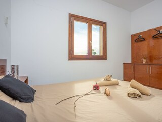 Villa Petra Caratteristiche 27