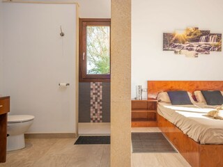 Villa Petra Caratteristiche 28