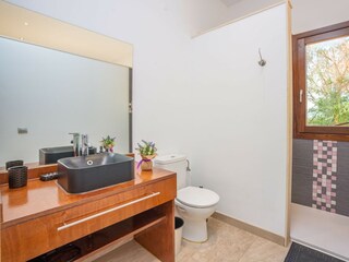 Villa Petra Caratteristiche 29