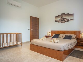 Villa Petra Caratteristiche 31