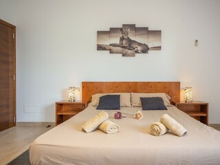 Villa Petra Caratteristiche 32