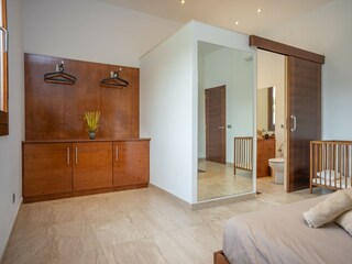 Villa Petra Caratteristiche 34