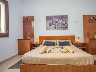 Villa Petra Caratteristiche 37