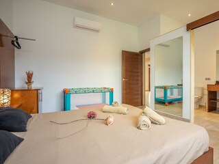 Villa Petra Caratteristiche 38