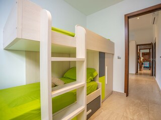 Villa Petra Caratteristiche 45