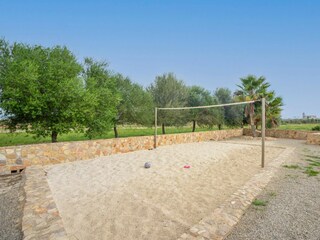 Villa Petra Registrazione all'aperto 10