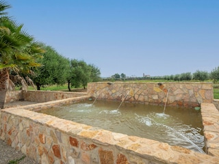 Villa Petra Buitenaudio-opname 11