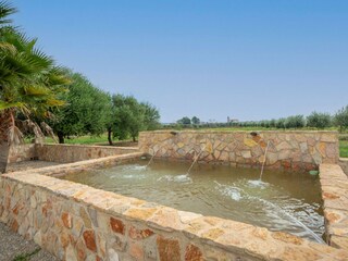 Villa Petra Registrazione all'aperto 11