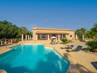 Villa Petra Buitenaudio-opname 14
