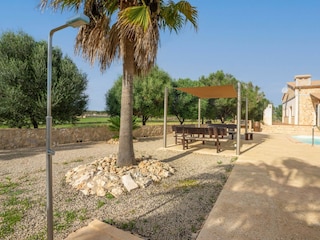 Villa Petra Buitenaudio-opname 16