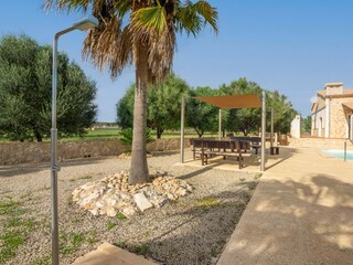 Villa Petra Registrazione all'aperto 16