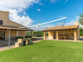 Villa Petra Registrazione all'aperto 6