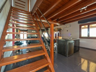 Villa Petra Caratteristiche 15