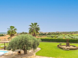 Villa Petra Registrazione all'aperto 7