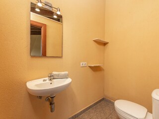 Villa Petra Caratteristiche 16