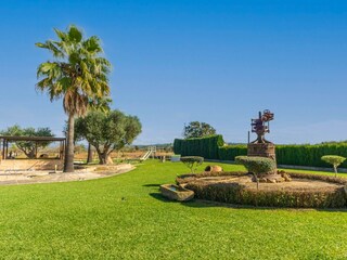 Villa Petra Registrazione all'aperto 10