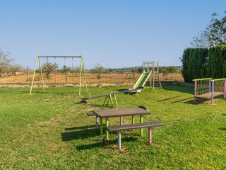 Villa Petra Outdoor Recording 11