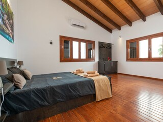 Villa Petra Caratteristiche 17