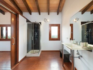 Villa Petra Caratteristiche 20