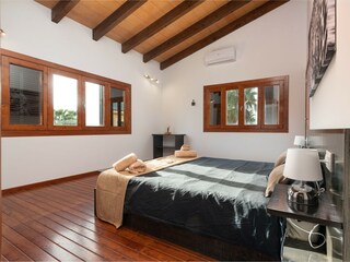 Villa Petra Caratteristiche 21