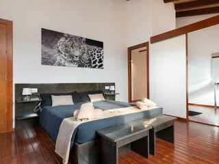 Villa Petra Caratteristiche 23