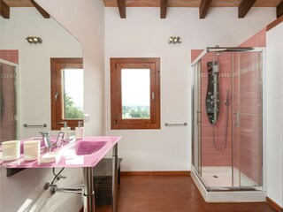 Villa Petra Caratteristiche 24