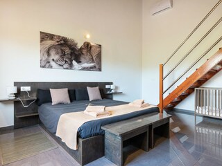 Villa Petra Caratteristiche 26