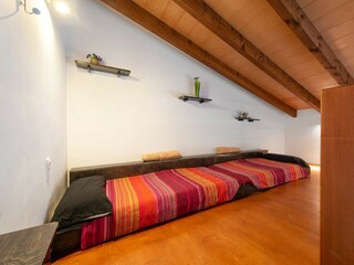 Villa Petra Caratteristiche 28