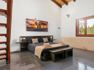 Villa Petra Caratteristiche 30