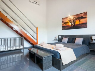 Villa Petra Caratteristiche 31