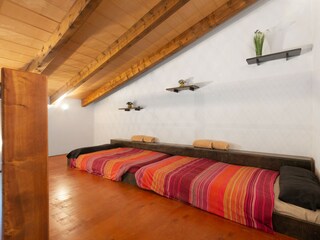 Villa Petra Caratteristiche 33