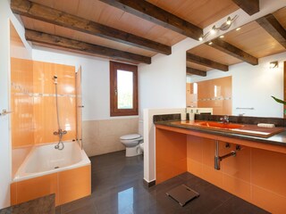 Villa Petra Caratteristiche 34