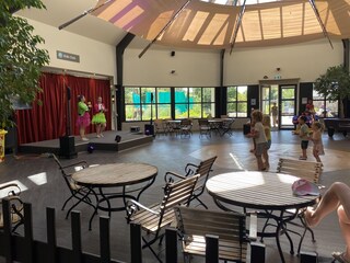 Casa per le vacanze Kamperland Ambiente 40