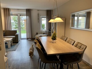 Casa per le vacanze Kamperland Caratteristiche 11