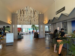 Casa per le vacanze Kamperland Ambiente 39