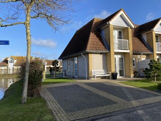 Casa per le vacanze Kamperland Registrazione all'aperto 2