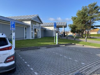 Casa per le vacanze Kamperland Ambiente 36