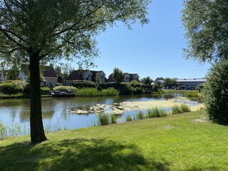 Casa per le vacanze Kamperland Registrazione all'aperto 5