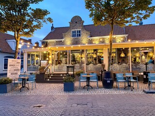 Casa per le vacanze Kamperland Ambiente 30