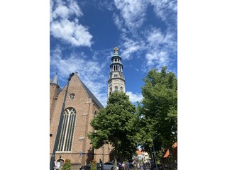 Casa per le vacanze Kamperland Ambiente 32