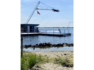 Casa per le vacanze Kamperland Ambiente 35