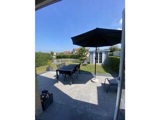 Casa per le vacanze Kamperland Registrazione all'aperto 8