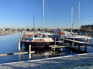 Casa per le vacanze Kamperland Ambiente 34