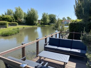 Casa per le vacanze Kamperland Registrazione all'aperto 9